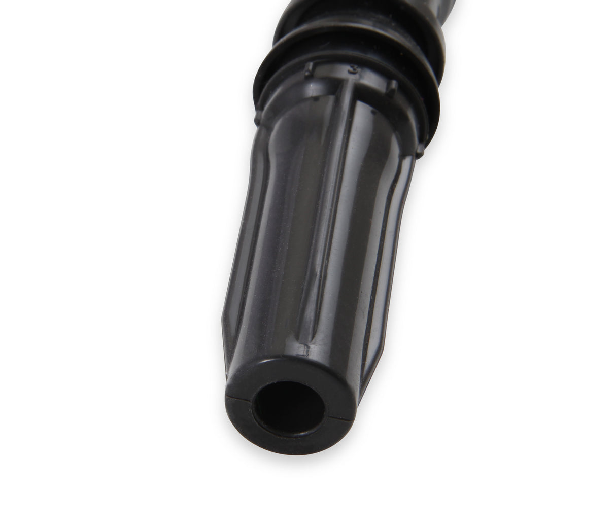 MSD Ignition Coil - Blaster - Ford F-Series 6.2L - Black - Driver Side - 82743D
