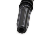 MSD Ignition Coil - Blaster - Ford F-Series 6.2L - Black - Driver Side - 82743D
