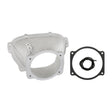 Holley 300-714 Ultra Lo-Ram 105mm Throttle Body Adapter - GM Gen V LT
