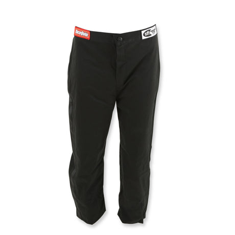 RaceQuip Single Layer Fire Suit Pants - 1970097RQP
