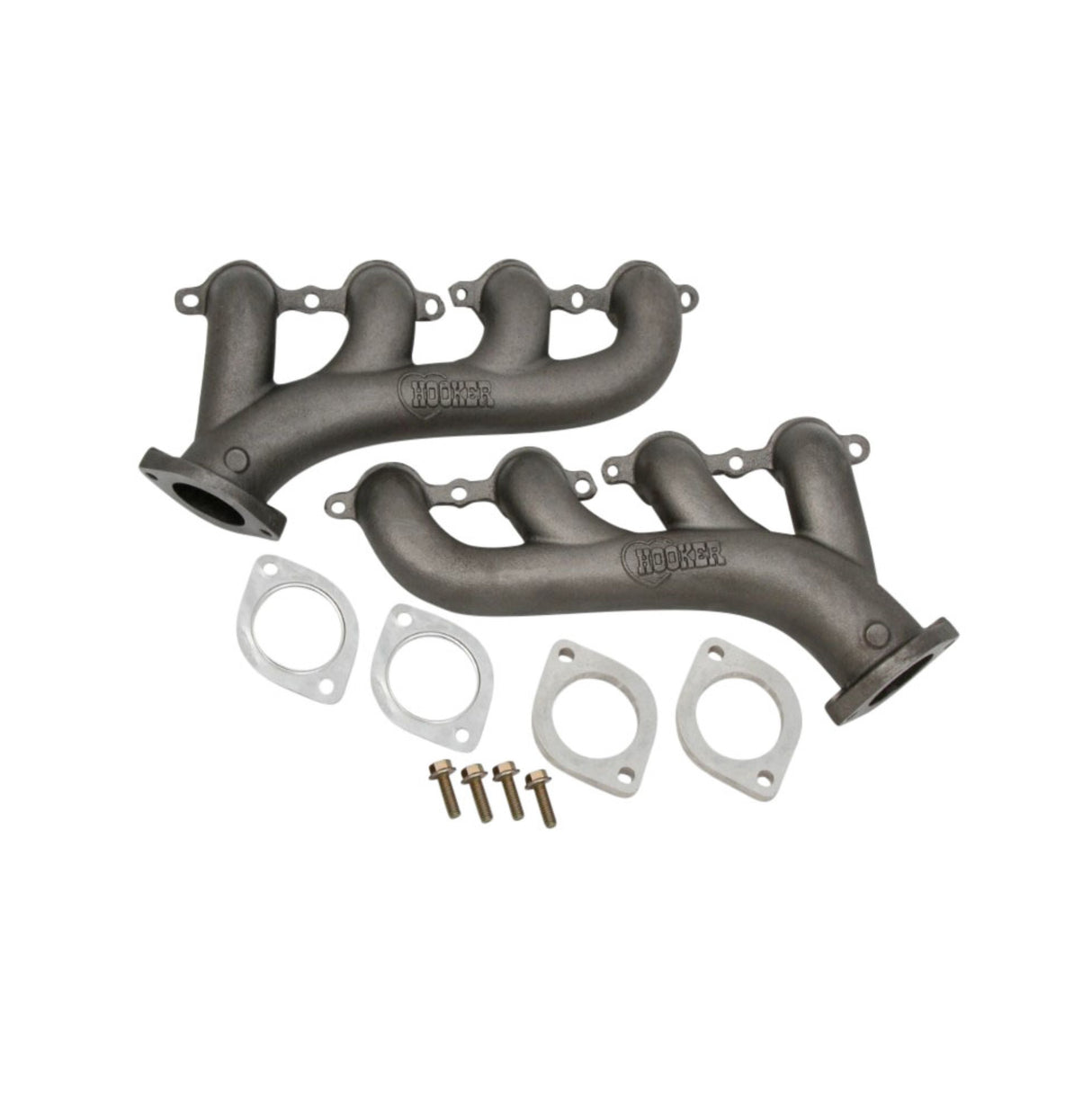 Holley GM G-Body Level 3 LS Swap Essentials - Manual - SE3-GMG-LSX-M