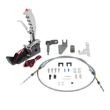 Hurst Quarter Stick Pistol-Grip Race Shifter - 3162001