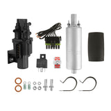 Holley 534-37 Dual Tank Fuel Pump Kit