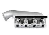 Holley 300-679 Lo-Ram Manifold Kit Single Injector- Satin - GM LS3/L92
