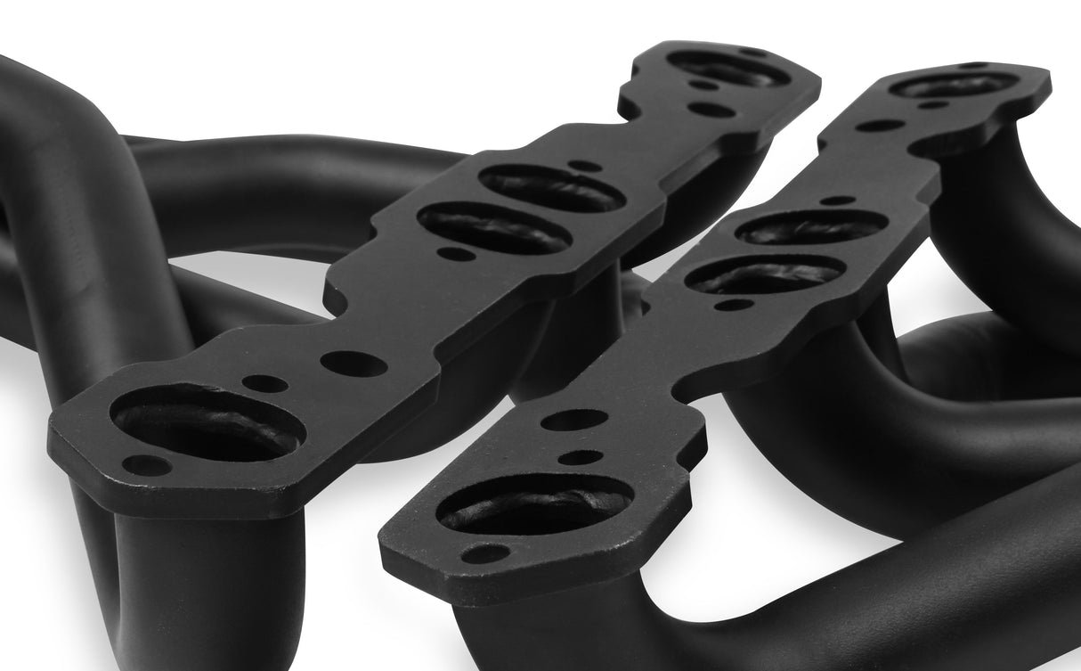 Hooker Competition Long Tube Headers - Painted - 2453HKR