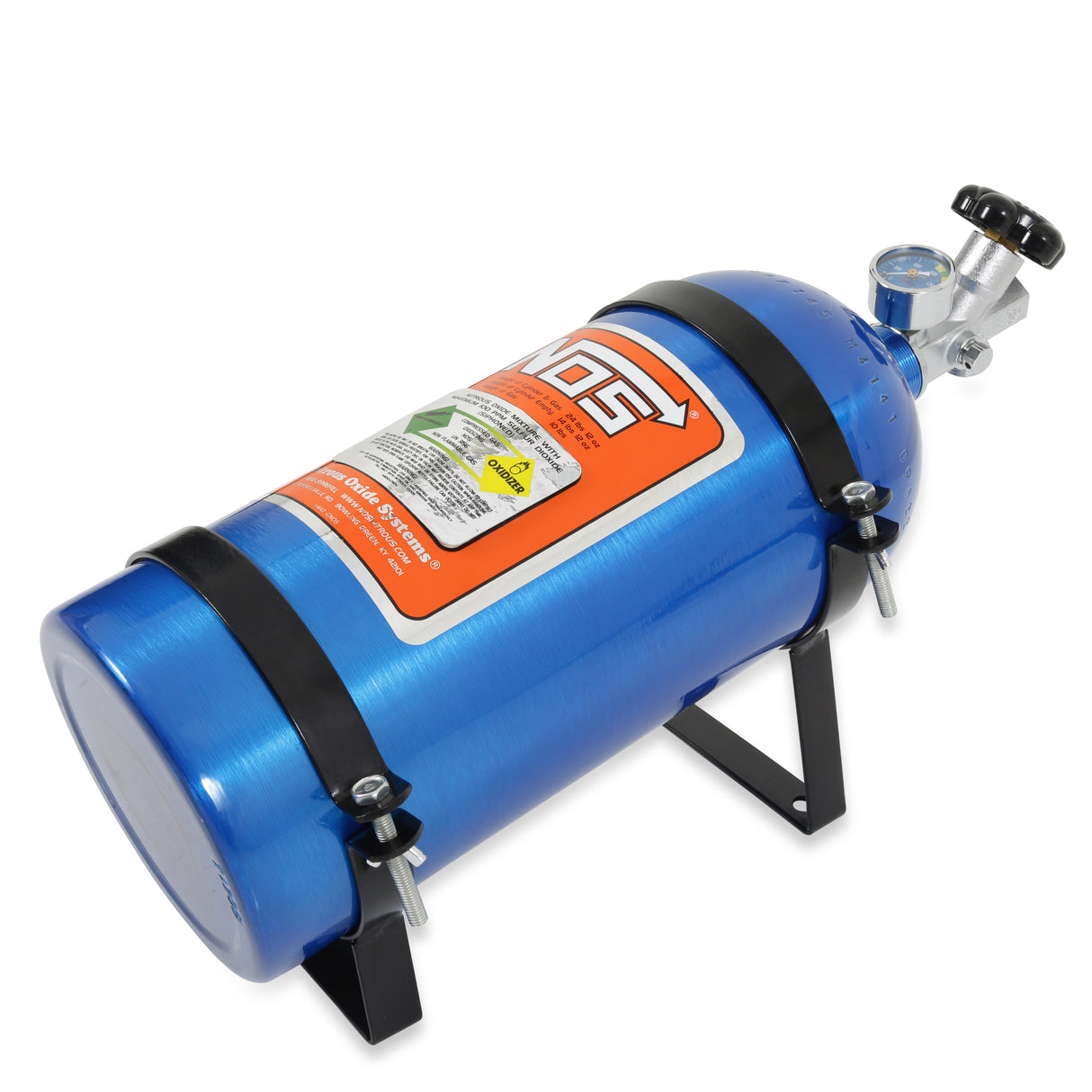 NOS "SUPER POWERSHOT" Holley 4-Bbl - 05101NOS