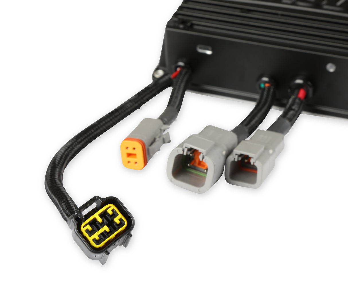 MSD Ignition Box - Race - PRO 600 Single Channel - 8001