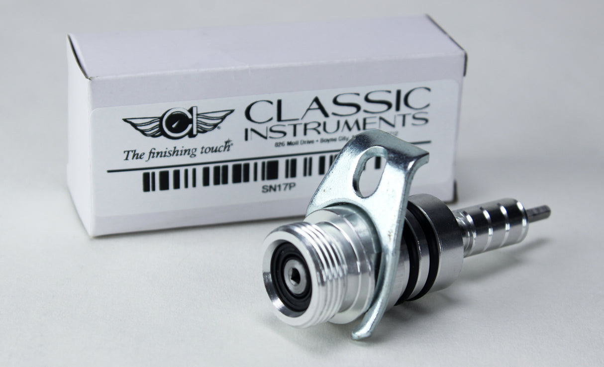 Classic Instruments PREMIUM FORD TRANS SENDER ADAPTER - SN17P