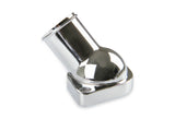 Mr Gasket O-Ring Style Chrome Water Neck - 2660