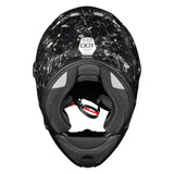 Simpson Motorcycle Mod Bandit Helmet - Forged Carbon - Medium - M59FCMD