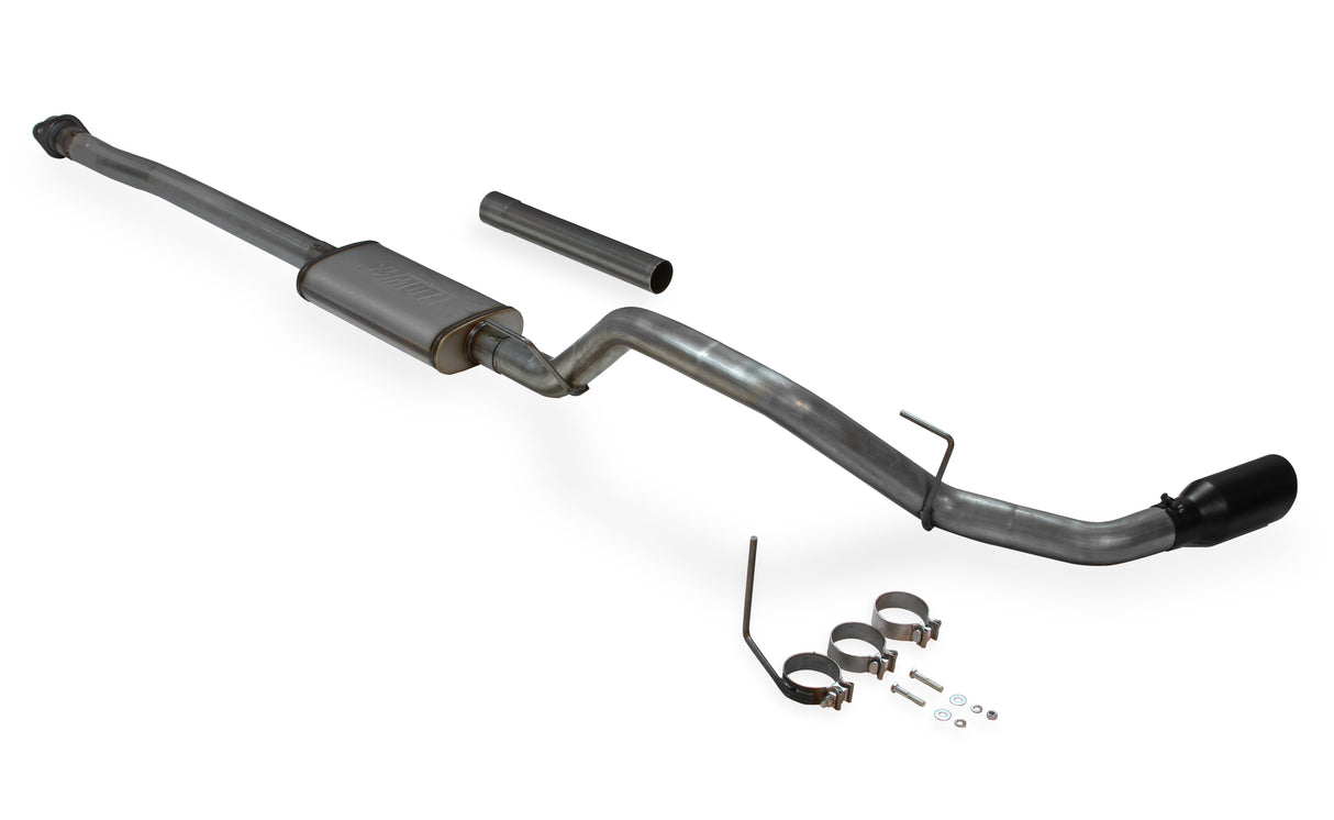 Flowmaster Flow FX Cat-Back Exhaust System - 717864