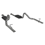 Flowmaster American Thunder Cat-back Exhaust System - 817213