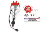 MSD Distributor, Ford 351W/Steel Gear/Holley Hi-Ram - 85787
