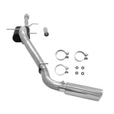 Flowmaster Force II Cat-back Exhaust System - 817672