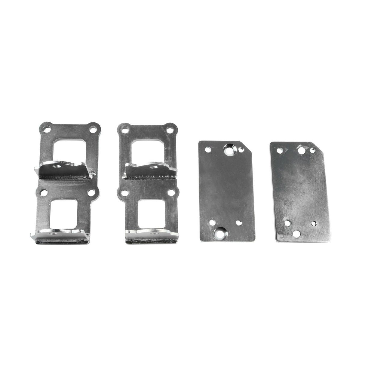 Holley GM 67-69 F-Body, 68-74 X-Body Level 3 LS Swap Essentials - Automatic - SE3-GM1F-LSX-A2
