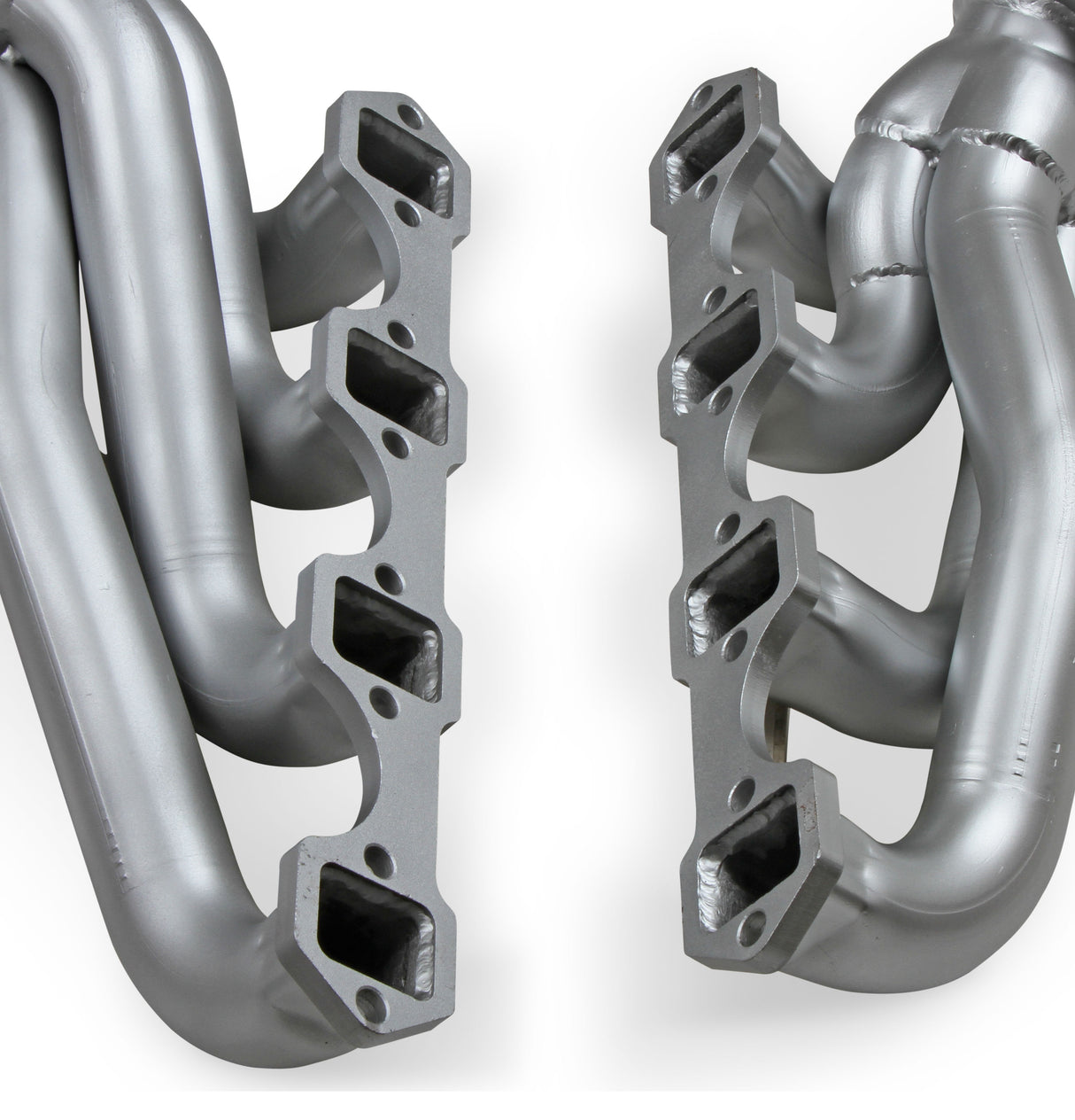 Flowtech Shorty Headers - Ceramic Coated - 32138FLT