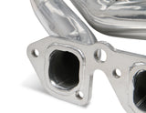 Hooker Super Competition Long Tube Headers - Ceramic Coated - 6209-1HKR