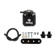 Holley 12-1007 HOLLEY IN-LINE FUEL PULSE DAMPER