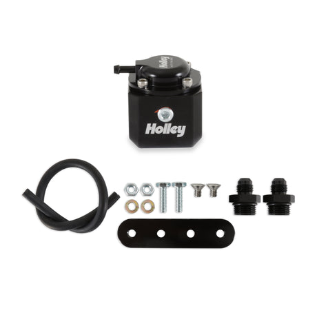 Holley IN-LINE FUEL PULSE DAMPER - 12-1007