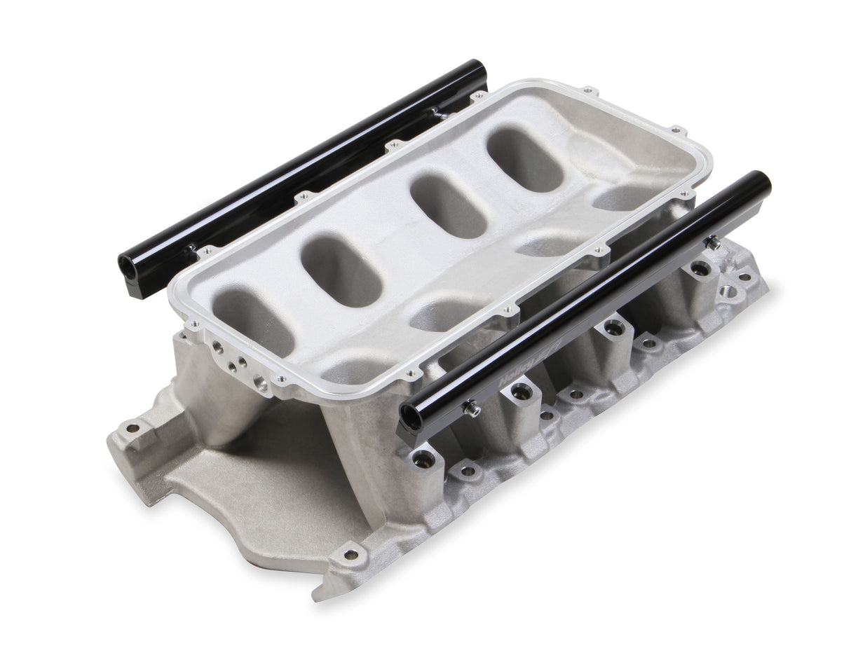 Holley 300-244 351W Ford Hi-Ram EFI Manifold Base