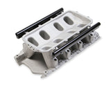 Holley 300-244 351W Ford Hi-Ram EFI Manifold Base
