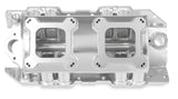 Holley 835061 Sniper Sheet Metal Fabricated Intake Manifold Big Block Chevy