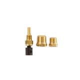 AEM Classic Digital Temperature Gauge Kit - 30-4402