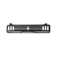 Scott Drake Tail Light Panel with Corner Drip Rails - C7ZZ-6540324-K
