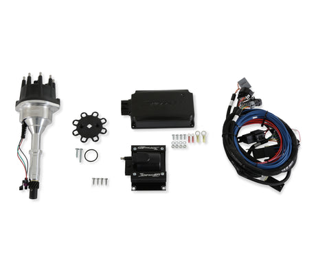 Holley Sniper EFI HyperSpark Kit w/ 565-308 - AMC 290-401 - 565-308K