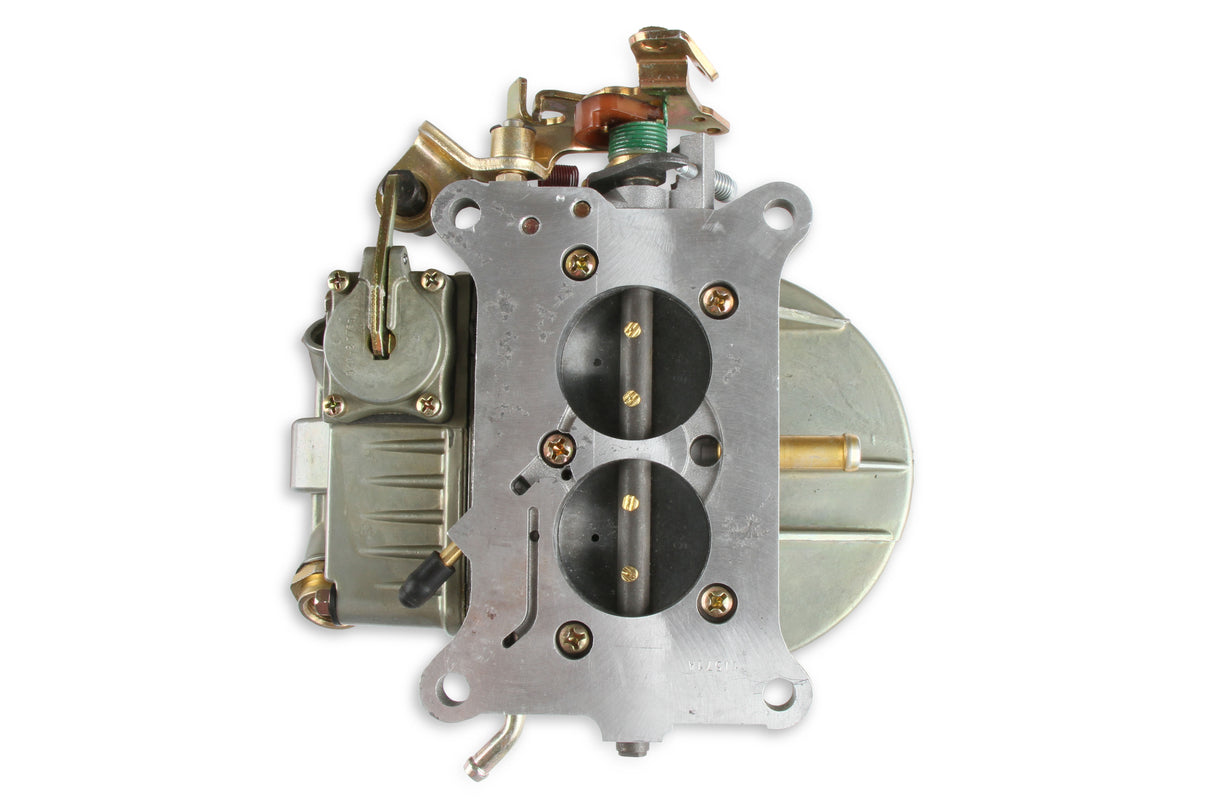 Holley 0-4412CT 500 CFM Performance 2BBL Carburetor