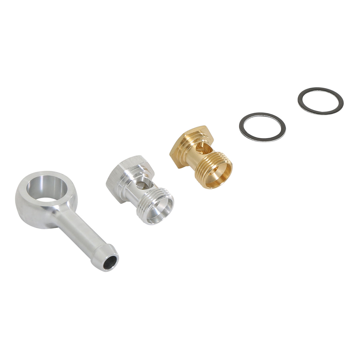 Holley Swivel Fitting - 26-25