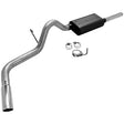 Flowmaster Force II Cat-back Exhaust System - 17458