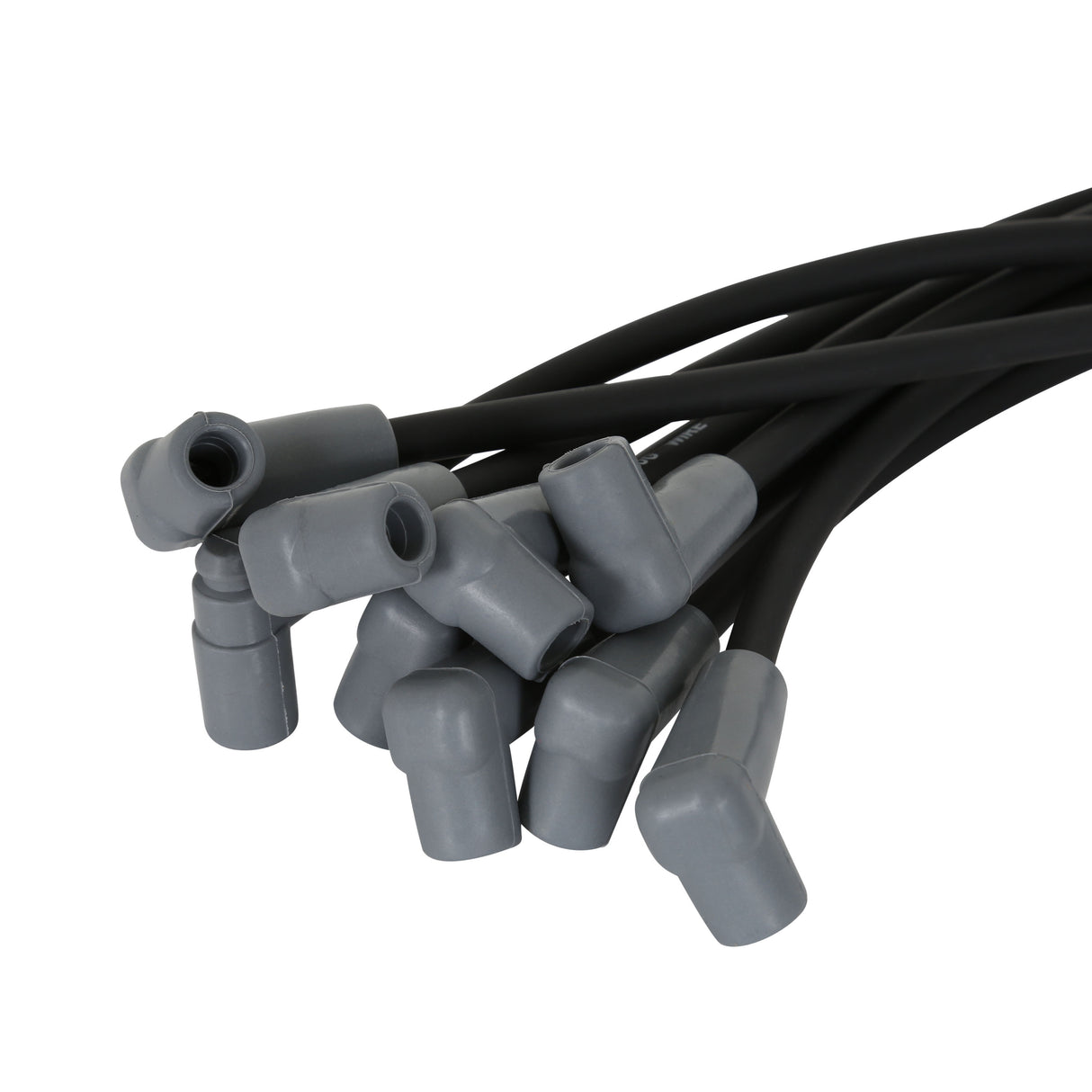 MSD Black Super Conductor SB Chevy Truck, '85-on - 31413