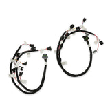 Holley 558-505 Ford Modular 2 Valve EFI Harness Kit
