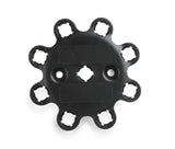Holley 565-322 HyperSpark Distributor - Ford Small Block