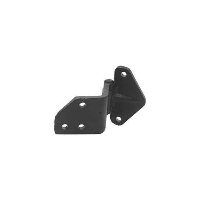 Scott Drake 64-66 Upper Door Hinge (RH) - C5ZZ-6522800-BR