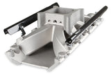 Holley 300-276 HOLLEY EFI 4150 SINGLE PLANE FUEL INJECTION INTAKE MANIFOLD
