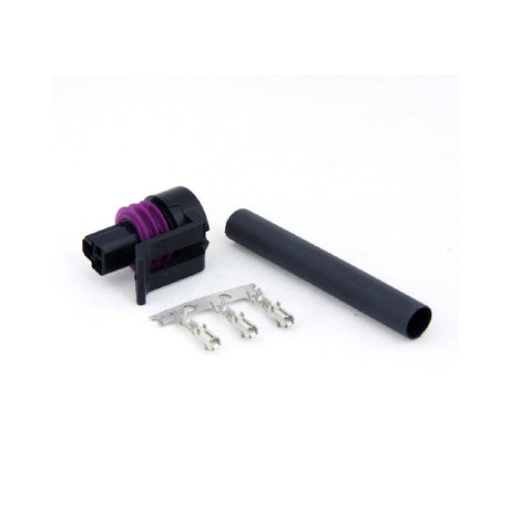 Racepak REPLACEMENT PRESSURE CONNECTOR TI-STYLE - 810-CN-TI3P