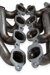 Flowtech Shorty LT Headers - Natural Finish - 11547FLT