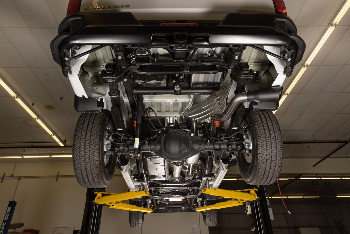 Flowmaster Flow FX Cat-Back Exhaust System - 717927