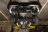 Flowmaster Flow FX Cat-Back Exhaust System - 717927