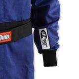 RaceQuip One Piece Multi Layer Fire Suit - 120022RQP