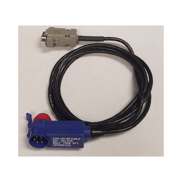 Racepak EFI TECHNOLOGY EFI INTERFACE MODULE - 230-VM-EFITECH
