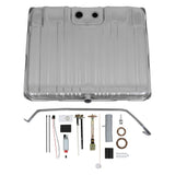 Holley Sniper EFI Sniper EFI Fuel Tank System 255 LPH - 19-111