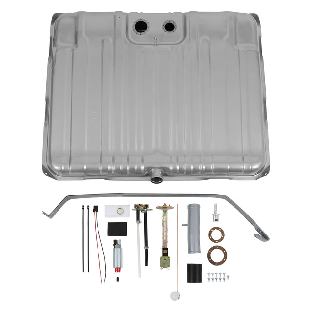 Holley Sniper EFI Sniper EFI Fuel Tank System 255 LPH - 19-111