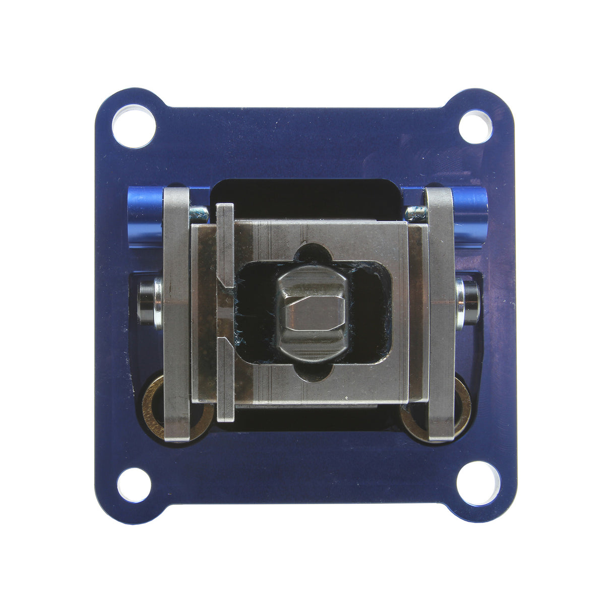 B&M Precision Manual SportShifter - G56 - 45199