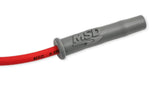 MSD Ford Raptor 6.2L V8 Red Wire Set - 31639