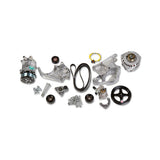 Holley 20-137 LS/LT High-Mount Complete Accessory Drive Kit