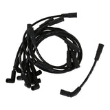 MSD Street Fire Wire Set - 93-97 GM LT1 Camaro Firebird 92-96 Corvette - 5575