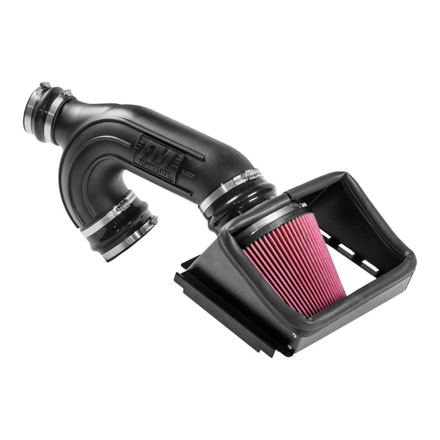 Flowmaster Delta Force Performance Air Intake - CARB Compliant - 615136